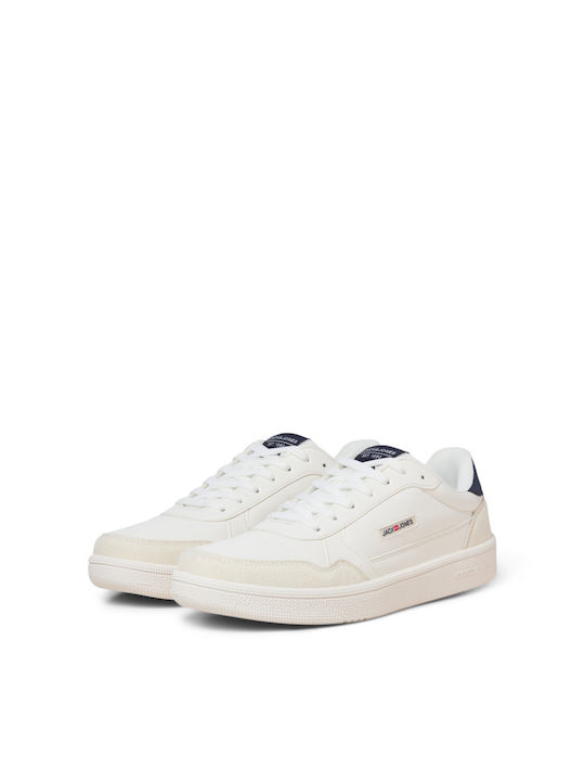 Herren Sneakers Weiß