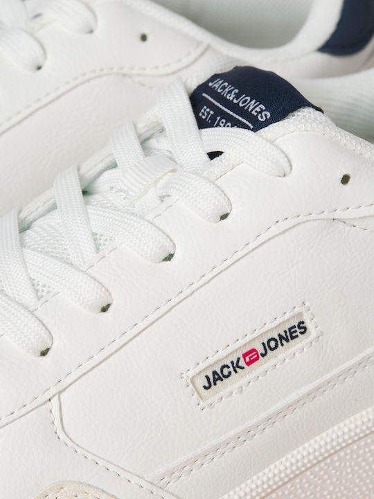 Herren Sneakers Weiß