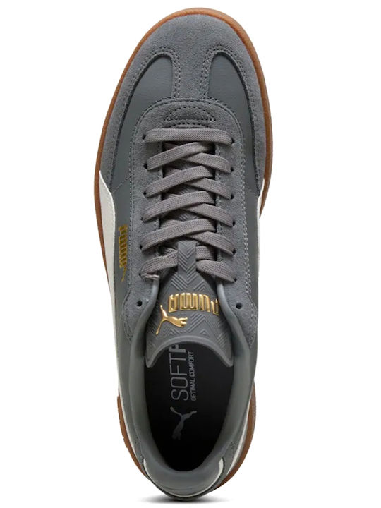 Herren Sneakers Charcoal