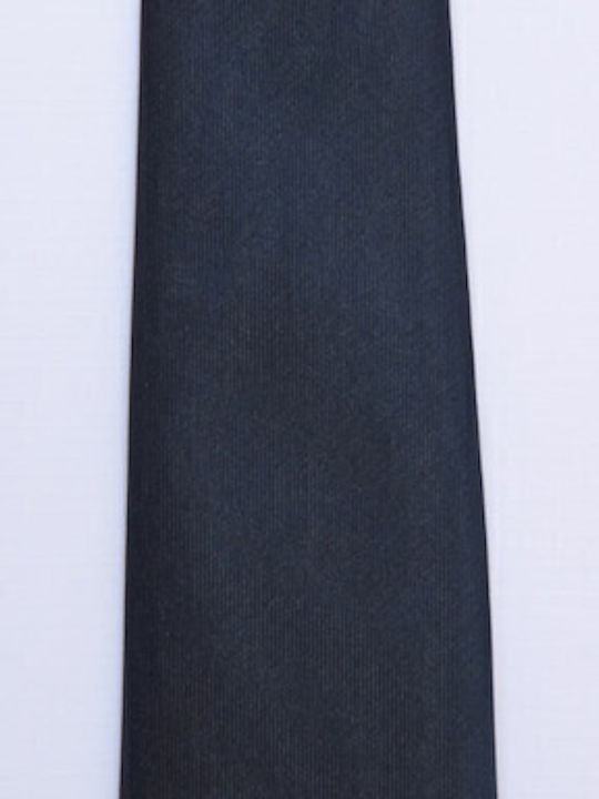 Victoria Tie for Teens Plain Satin Red