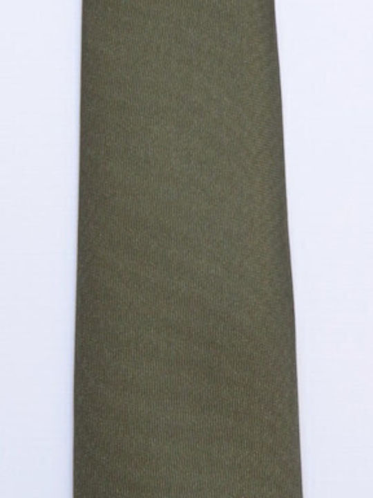 Victoria Teen Solid Satin Cypress Tie