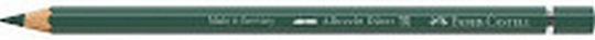 Aquarellstift Faber Castell Albrecht Dürer Wacholdergrün 165