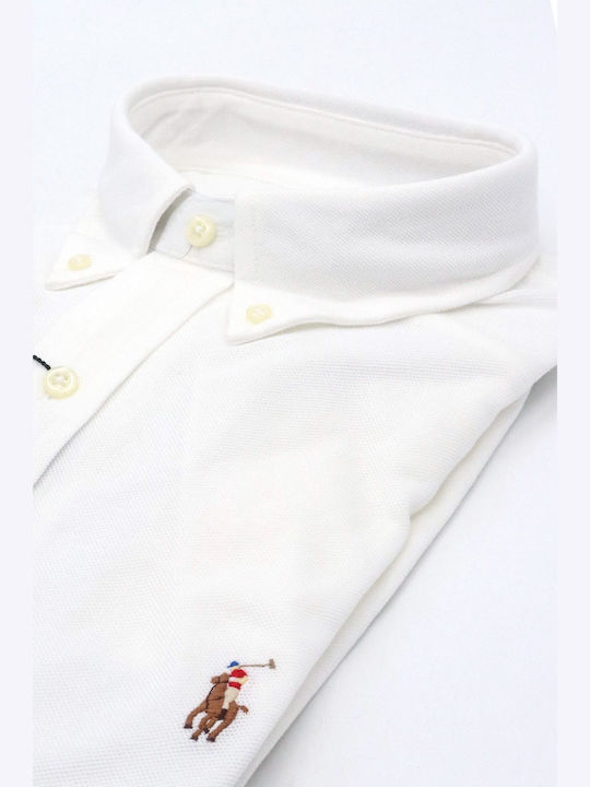 Ralph Lauren Shirt White