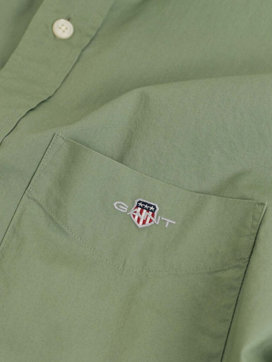 Gant Hemd Green