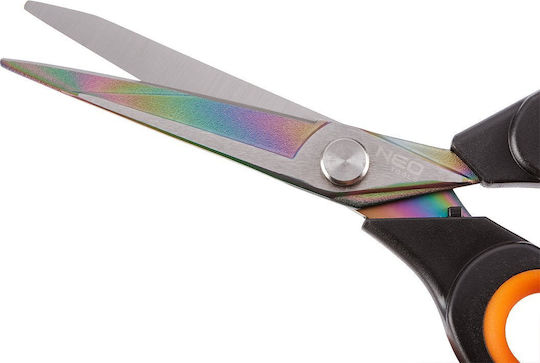 Neo Tools Schere 20cm mit Metallisch Klinge 1Stück