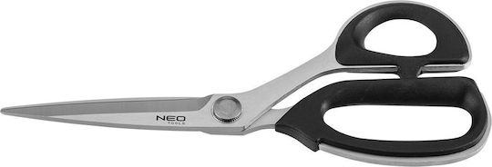 Neo Tools Ψαλίδι 20εκ. με Ανοξείδωτη Λεπίδα 1τμχ