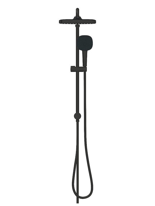 Grohe 73.6см Черен