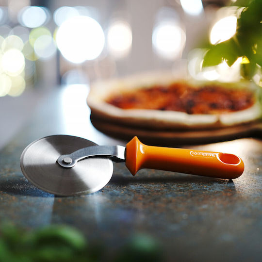 Hendi Rad Pizza / Teig