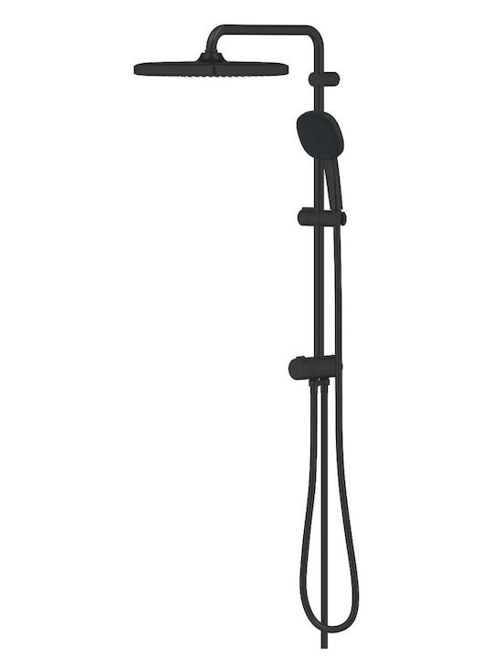Grohe 73.6см Черен