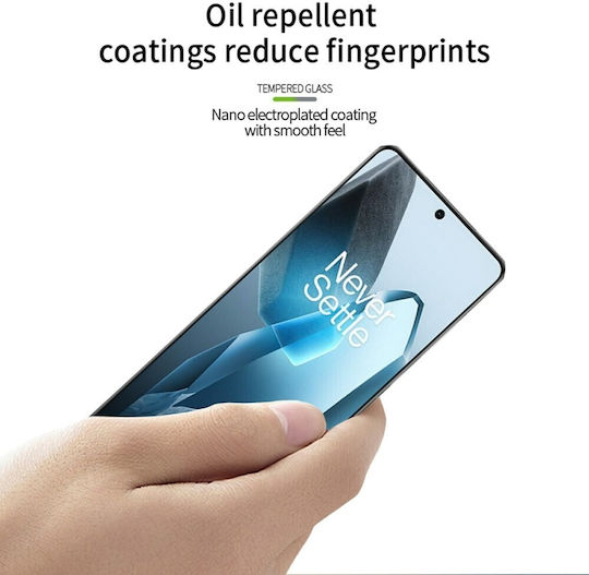 Pinwuyo Full Face Tempered Glass (OnePlus 13)