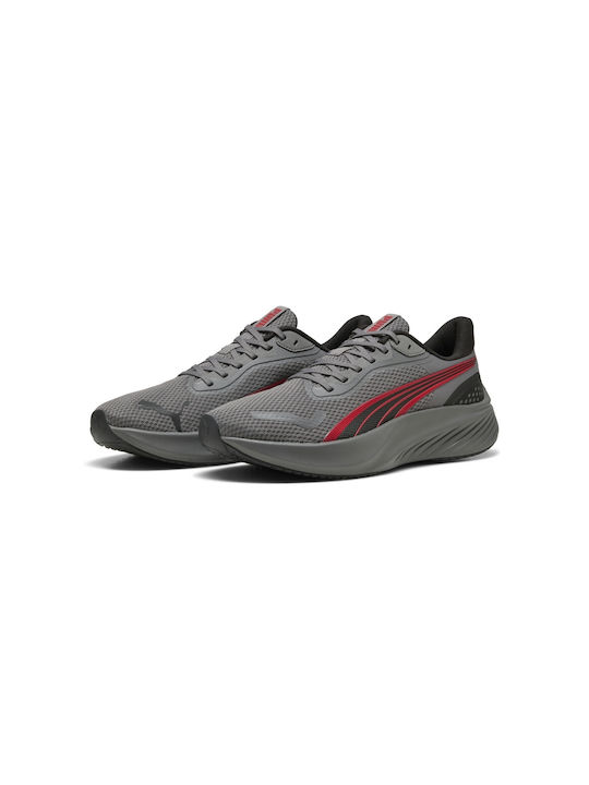 Pounce Lite Sport Shoes Running GRI
