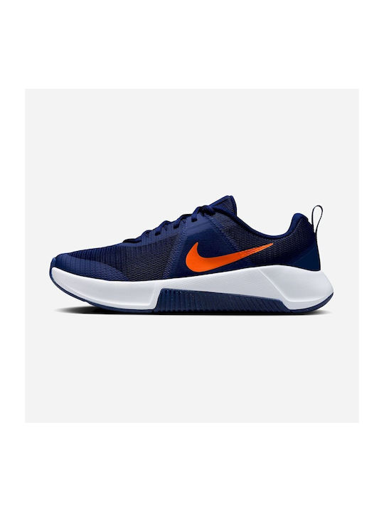 MC Trainer 3 Sport Shoes Training Blue