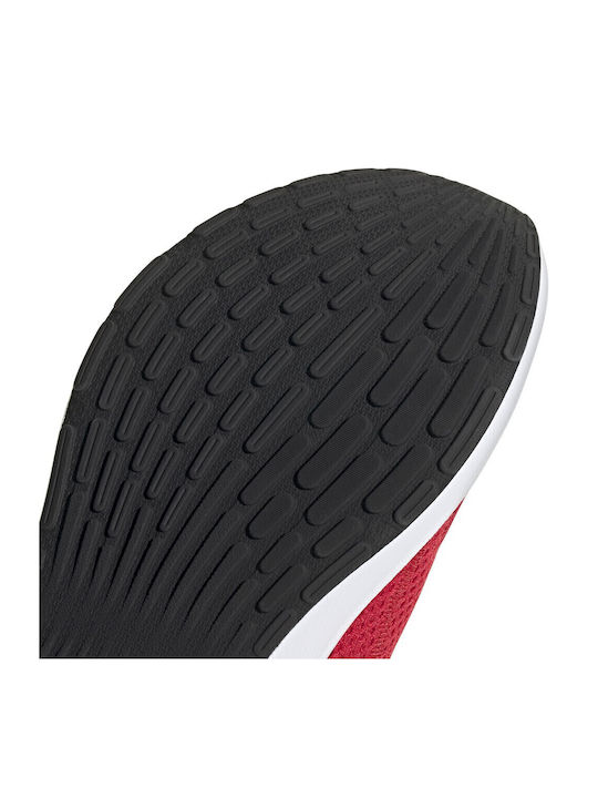 Response Runner Sport Shoes Running Red
