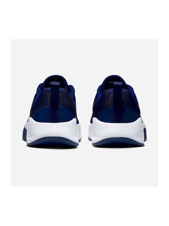 MC Trainer 3 Sport Shoes Training Blue