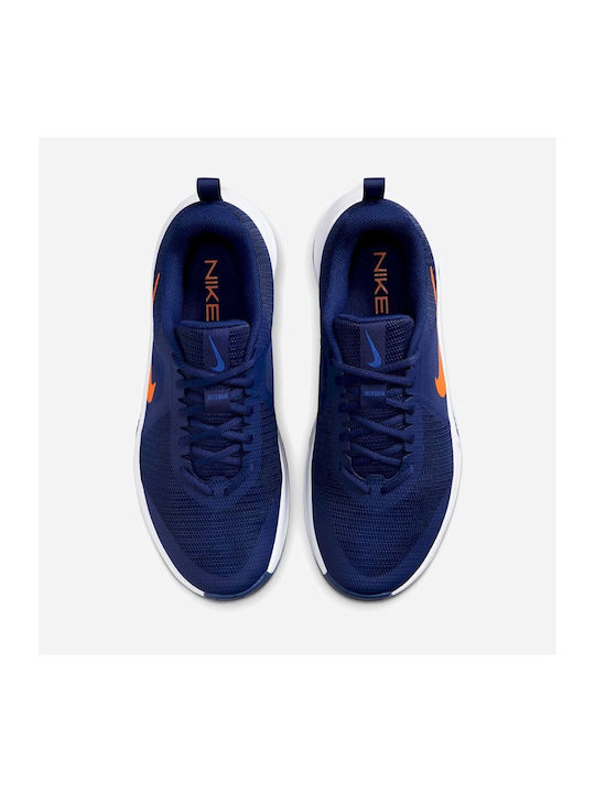 MC Trainer 3 Sport Shoes Training Blue