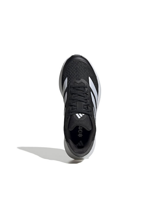 Duramo Sl2 Damen Sportschuhe Laufen Schwarz