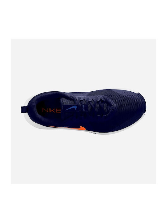 MC Trainer 3 Sport Shoes Training Blue
