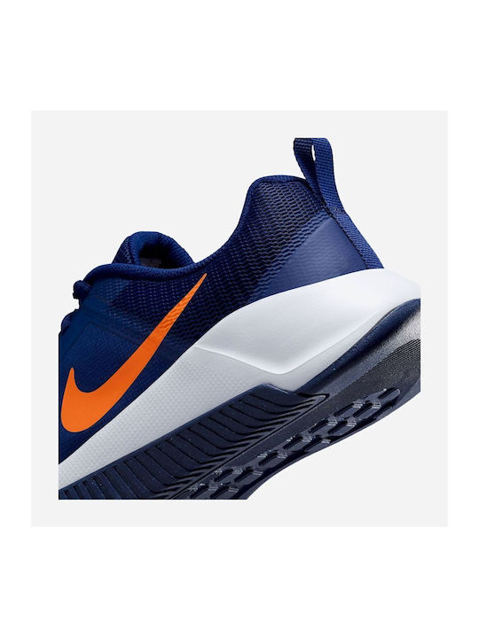 MC Trainer 3 Sport Shoes Training Blue