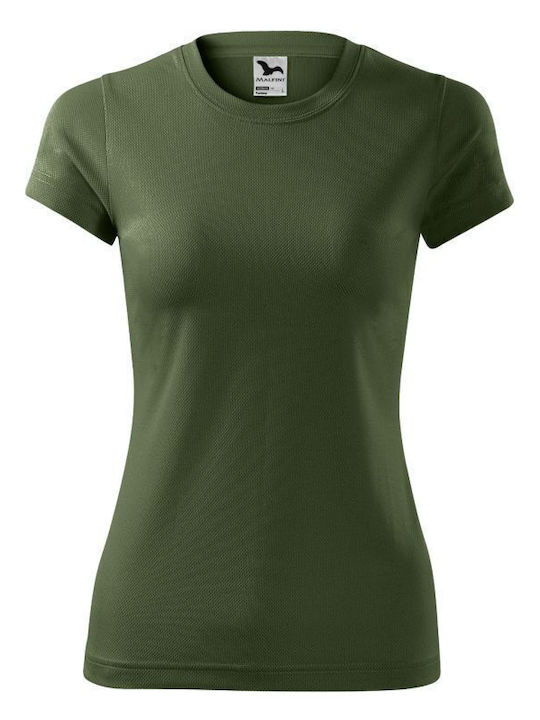 Malfini Femeiesc khaki