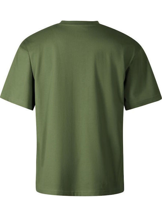 Malfini Werbe-T-Shirt khaki