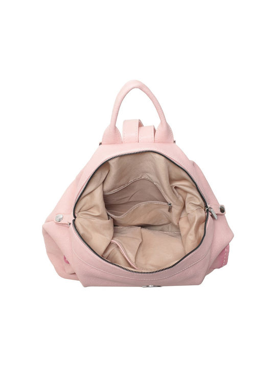 Bag to Bag Women's Bag Backpack Pink