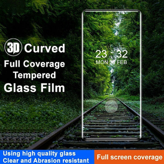 3D Full Face Tempered Glass (OnePlus 13)