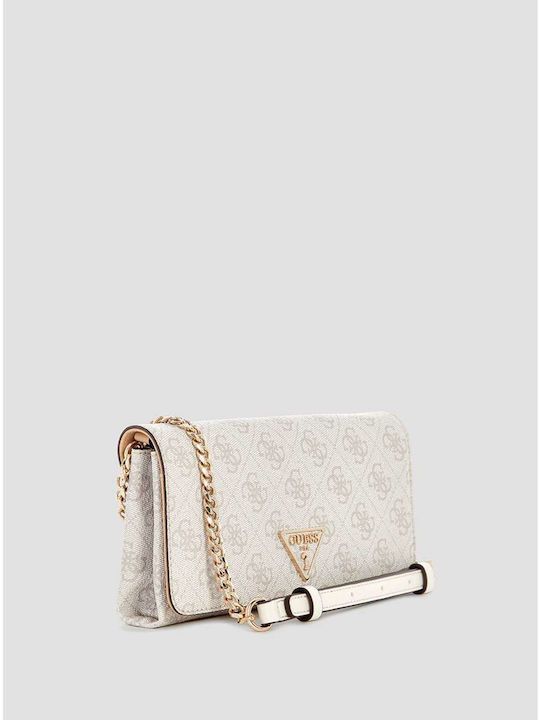 Guess Women's Bag Hand White