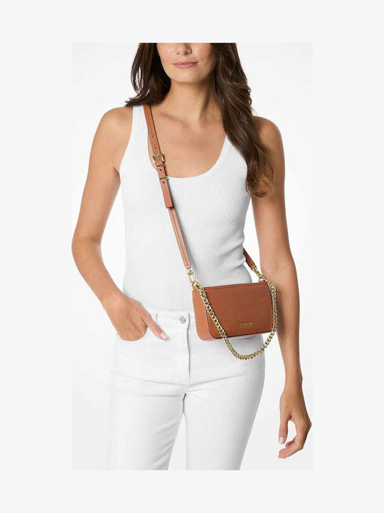 Michael Kors Bryant Γυναικεία Τσάντα Δερμάτινη Michael Kors Bryant Γυναικεία Τσάντα Δερμάτινη