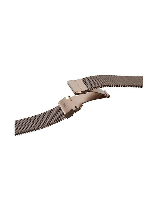 Uniq Strap Pink (Apple Watch 49/46/45/44mm, UNIQ) Uniq Strap Pink (Apple Watch 49/46/45/44mm, UNIQ)