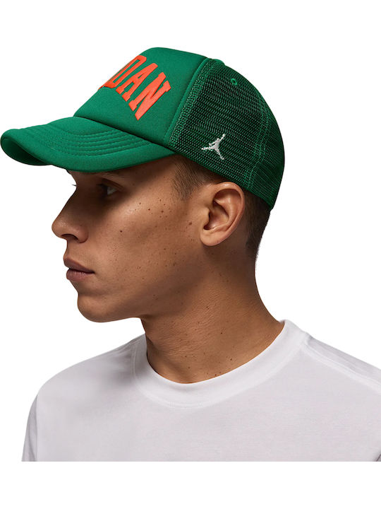 Jordan Παιδικό Καπέλο Jockey JORDAN