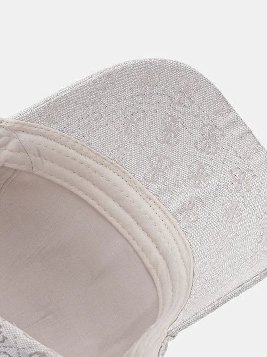Кепка Guess Orlina с лого Aw5184pol03 Dove Logo