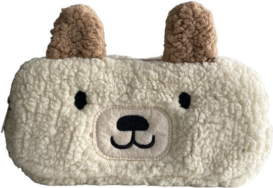 Pai Pencil Case