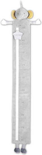 Height Chart Elephant Grey Lorelli 10191660009