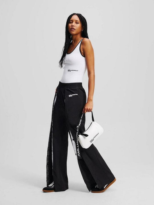 Karl Lagerfeld Jeans Ribbed Body A2w17021100