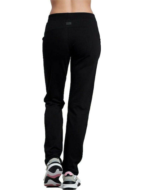 BodyTalk Jogginghose Schwarz