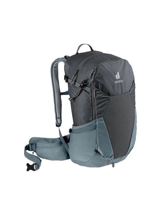 Deuter Futura 27 Ορειβατικό Σακίδιο 27lt Γκρι Hiking