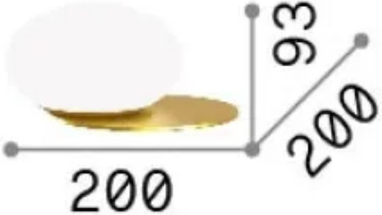 Ideal Lux Φωτιστικό Ideal Lux Φωτιστικό