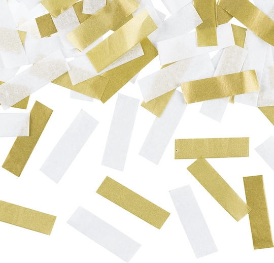 Confetti Auriu 1buc