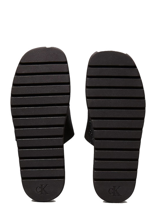 Herren Zehentrenner Schwarze