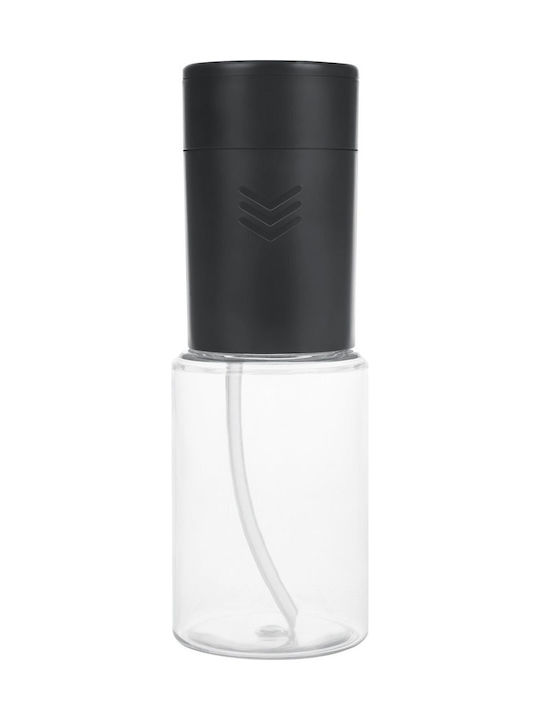 ProMedix Dispenser Πλαστικό με Αυτόματο Διανομέα Μαύρο 300ml