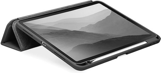 Uniq Moven Flip Cover Gray