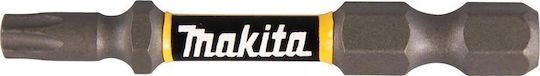 Makita Сет 2 Битове за Винтоверт Torsion