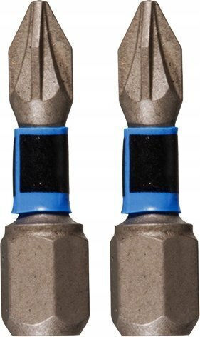 Makita Σετ 2 Μύτες Κατσαβιδιού Αστέρι