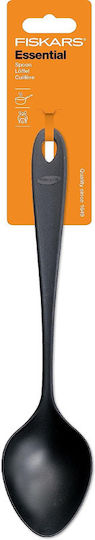 Fiskars Fiskars Servierlöffel Kunststoff Schwarz