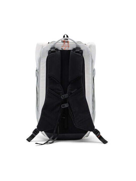 Peak Design Ορειβατικό Σακίδιο 25lt Αδιάβροχο Λευκό Daypack