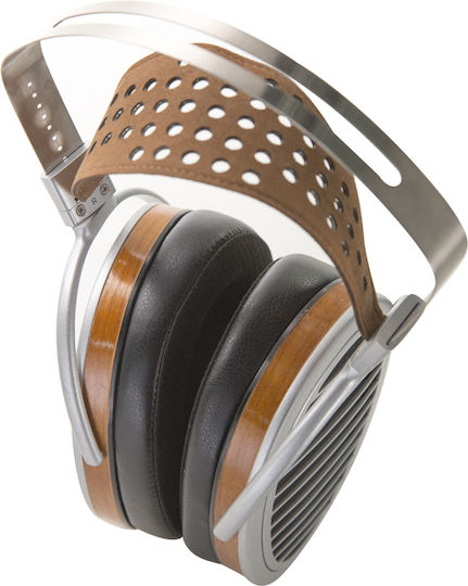 HiFiman HE1000 V2 Stealth Ενσύρματα Over Ear Ακουστικά Black/Brown