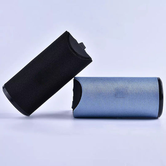 Clever Ηχείο Bluetooth 10W με Διάρκεια Μπαταρίας έως 4 ώρες Μπλε 070047