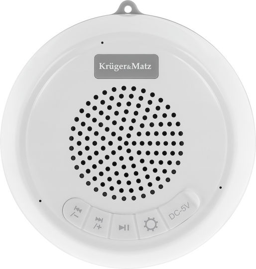 Kruger & Matz Fun Boxă Bluetooth Multicolor