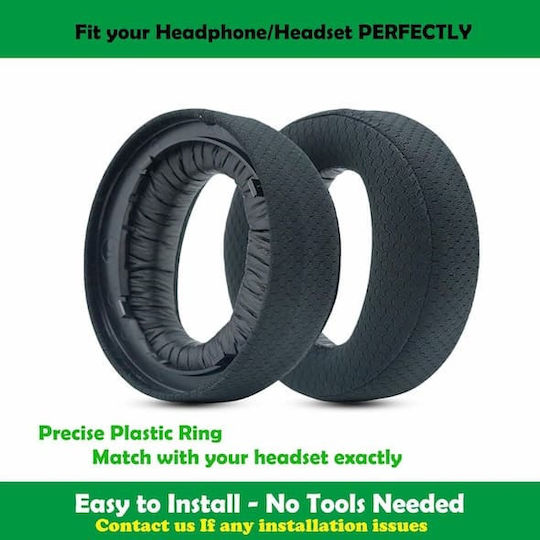Sony Professional Headphone Replacement Earpads