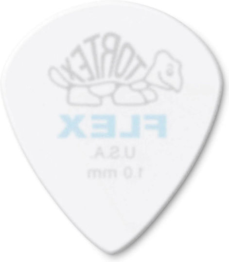 Dunlop Plektren Gitarre Dicke 1mm Set 12Stück